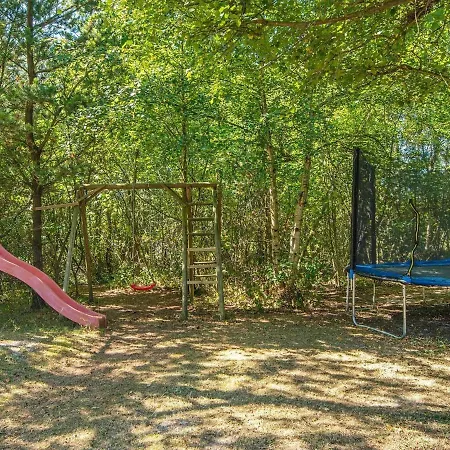 Nyaraló Holiday Romo Cxxvi Mølby