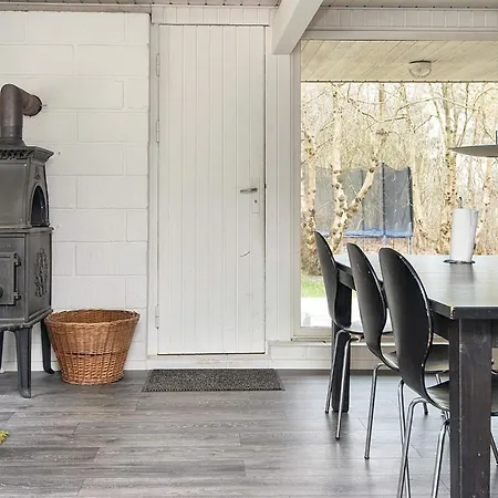 Nyaraló Holiday Romo Cxxvi Mølby