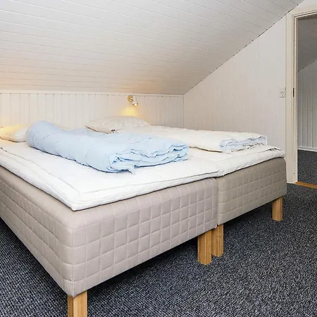 Holiday Romo Cxxvi Mølby