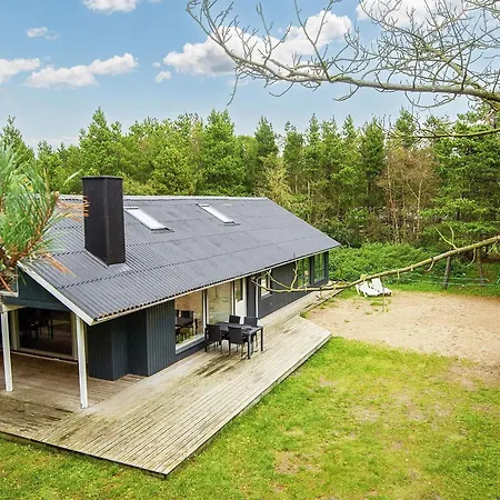 Nyaraló Holiday Romo Cxxvi Mølby